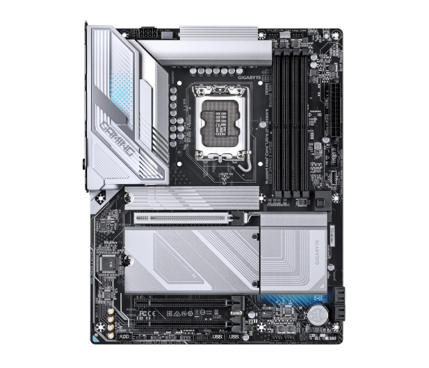 GIGABYTE Płyta główna B860 GAMING X WIFI6E - 1306626 - zdjęcie 2